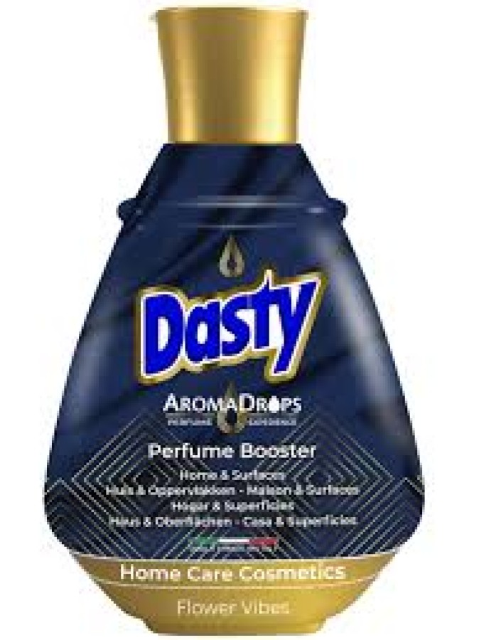 Dasty Aroma Drops koncentruoti namų kvapų lašai Gėlių aromatas 240ml