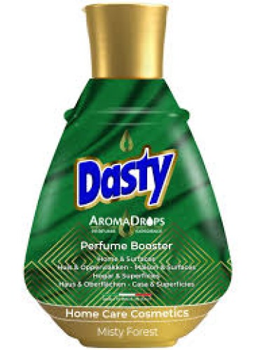 Dasty Aroma Drops koncentruoti namų kvapų lašai Paslaptingas miškas 240ml