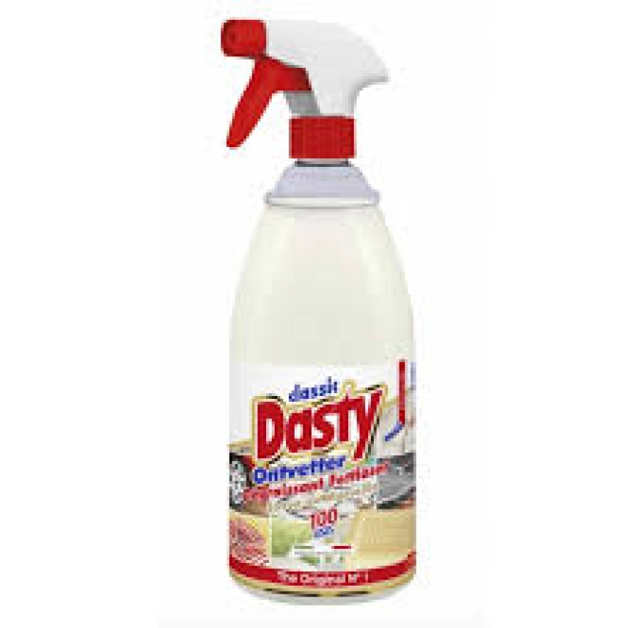 Dasty Classic riebalų šalinimo priemonė Savon de Marseille 1000ml