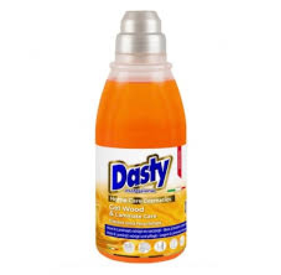 Dasty medienos ir laminato valiklis 700ml