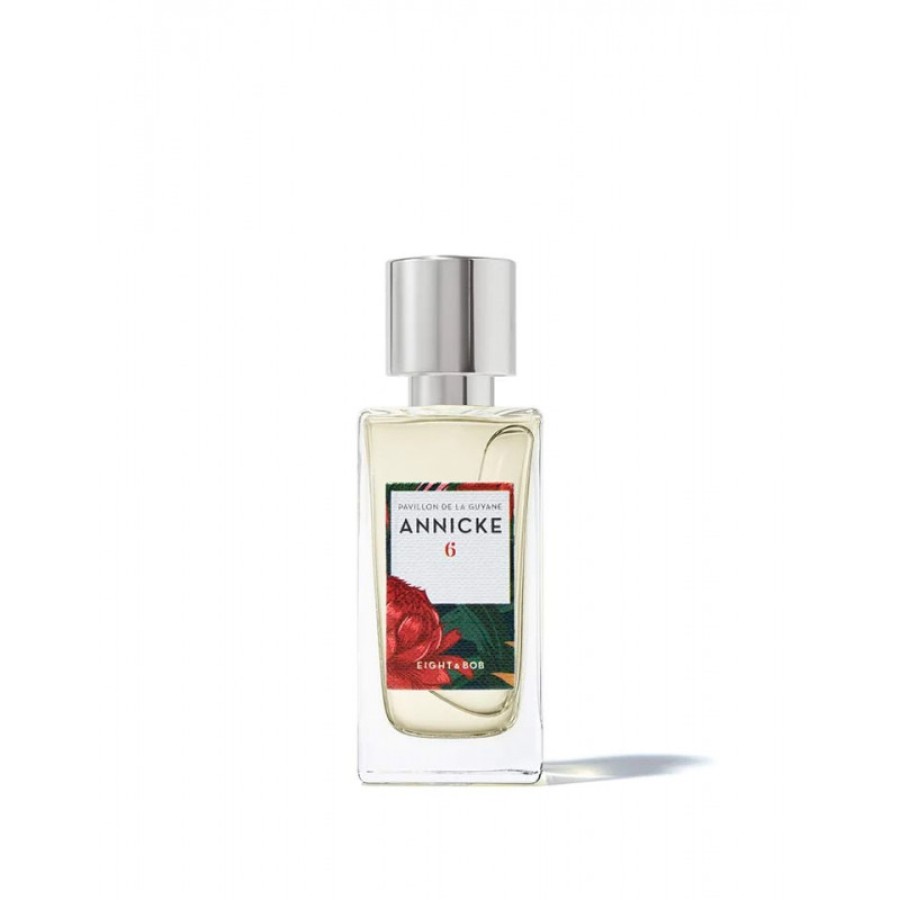 Eight&Bob ANNICKE COLLECTION Perfume Annicke 6 nišiniai kvepalai 30ml