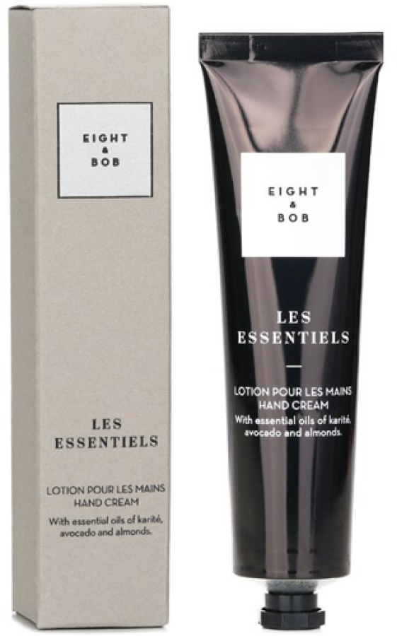 Eight&Bob Les Essentiels Collection rankų kremas 40ml