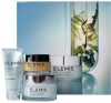 Elemis VIP rinkinys: Elemis Pro-Collagen Oxygenating naktinis kremas 15ml + Elemis Pro-Collagen Marine kremas 30ml + Elemis Pro-Collagen valomasis balzamas 20g