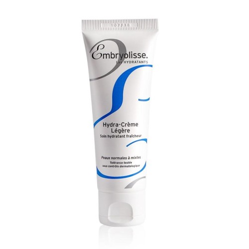 EMBRYOLISSE Hydra Creme Legere drėkinamasis veido kremas 40ml