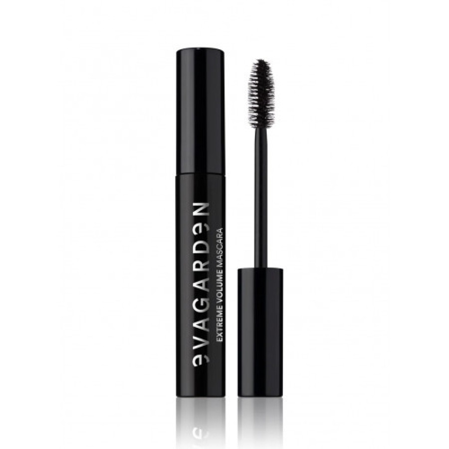 EVAGARDEN Incredible Mascara tankinantis blakstienų tušas 9ml