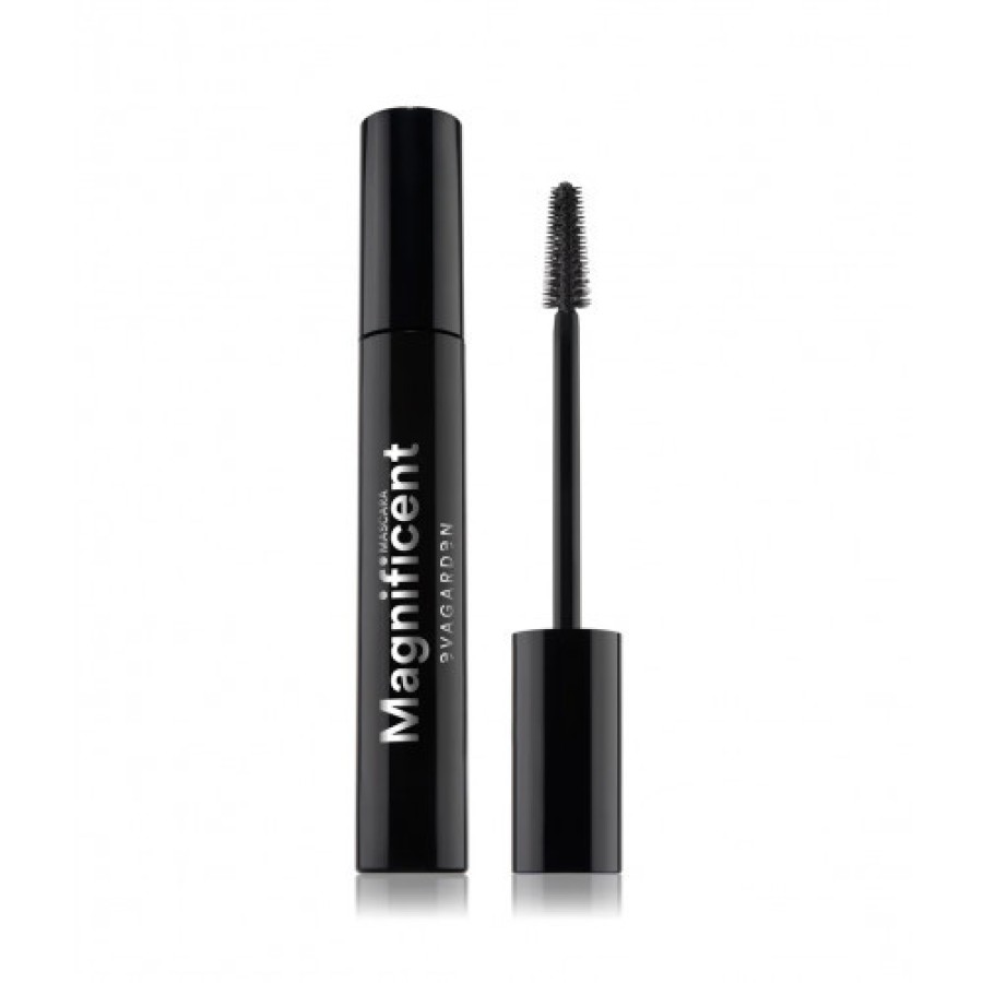 EVAGARDEN Magnificent Mascara ilginantis ir tankinantis blakstienų tušas 10ml