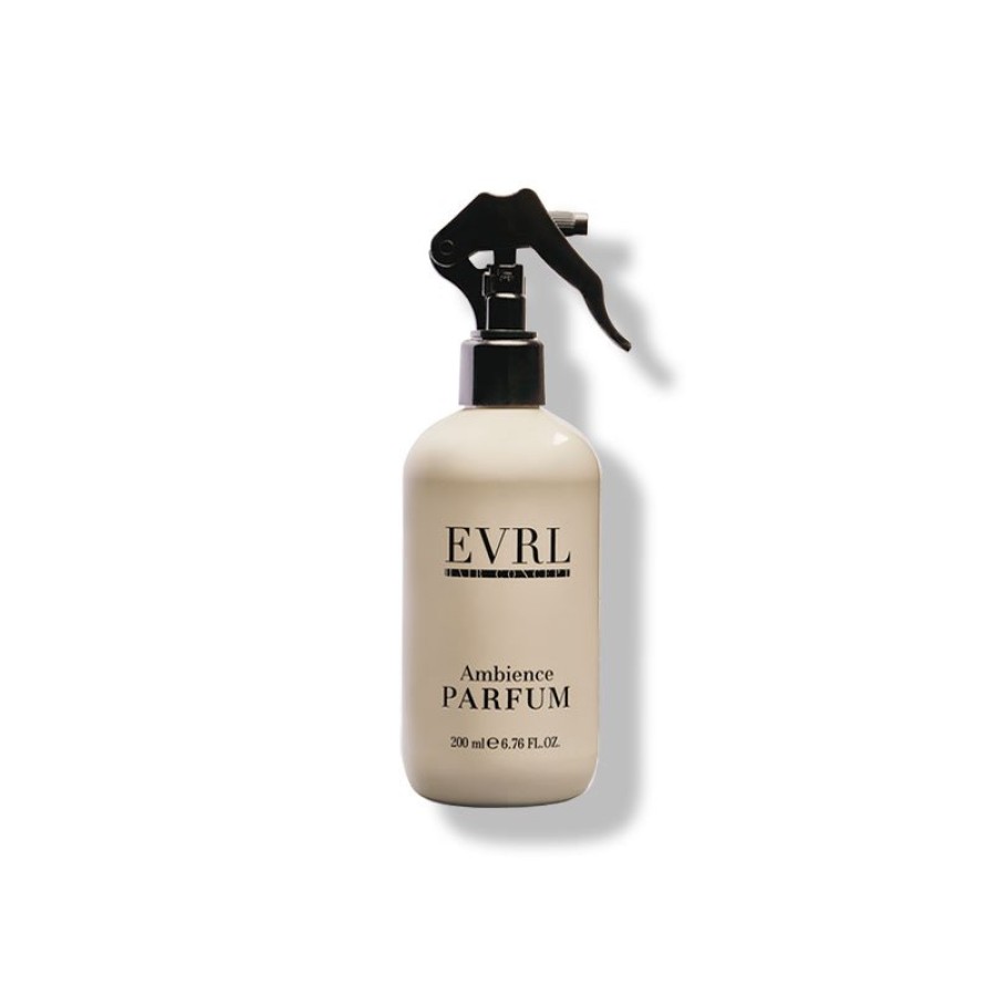 EVRL ABYSSI PARFUM Gintaro ir Mandarino prabangi ilgai išliekanti parfumuota dulksna interjerui 200ml