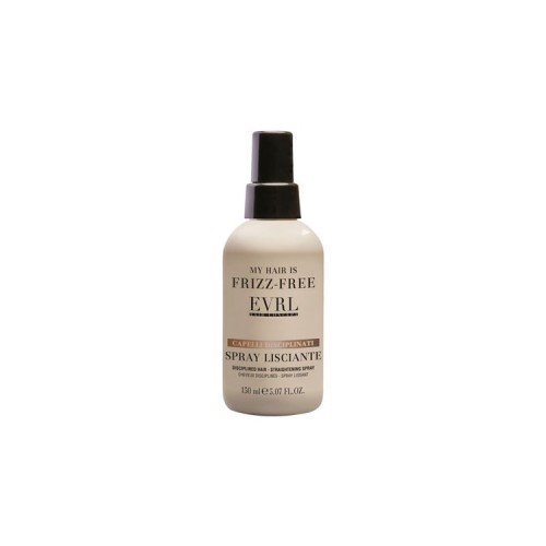 EVRL Spray Lisciante purškiklis nepaklusniems plaukams 150ml