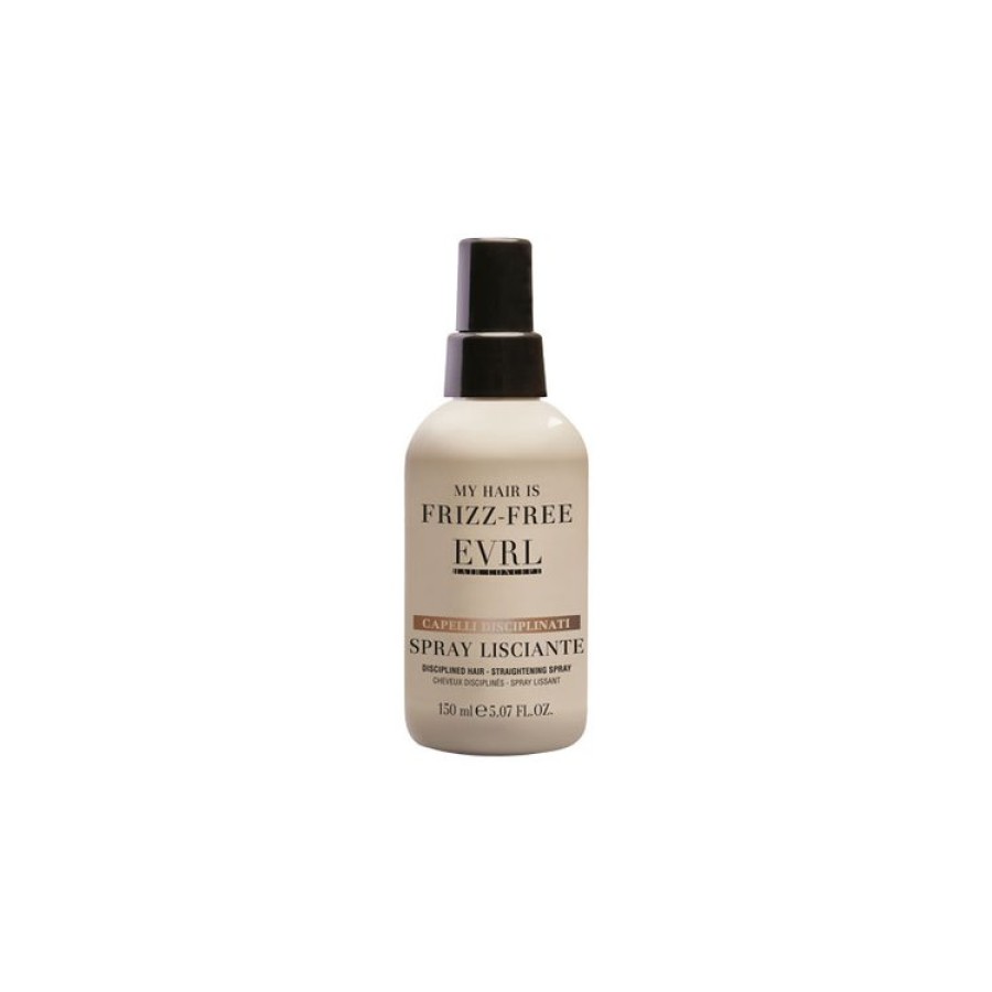 EVRL Spray Lisciante purškiklis nepaklusniems plaukams 150ml