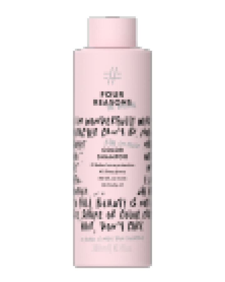 FOUR REASONS ORIGINAL Color kondicionierius dažytiems plaukams 300ml