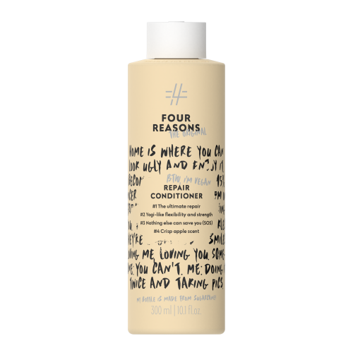 FOUR REASONS ORIGINAL Repair atkuriamasis kondicionierius 300ml