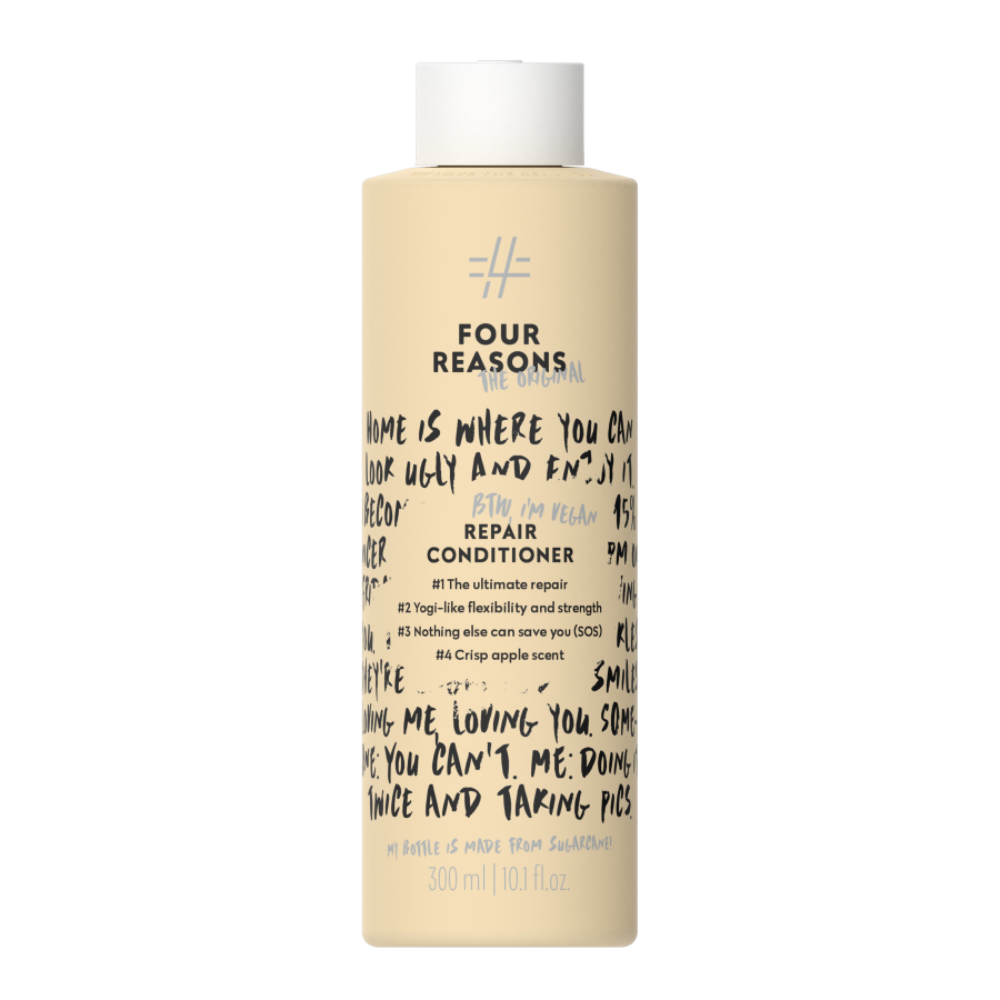 FOUR REASONS ORIGINAL Repair atkuriamasis kondicionierius 300ml