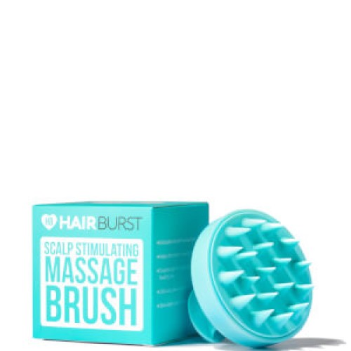 Hairburst galvos odos stimuliuojantis masažinis šepetys