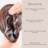 Hairburst For Longer Stronger Hair For Oily Scalp And Roots plaukų kondicionierius riebiai galvos odai ir plaukų šaknims 350ml