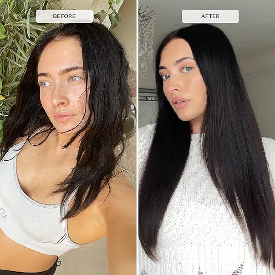 Hairburst For Longer Stronger Hair For Oily Scalp And Roots plaukų kondicionierius riebiai galvos odai ir plaukų šaknims 350ml