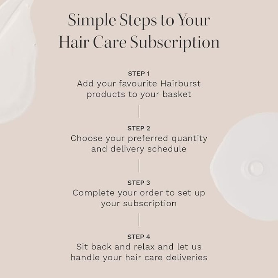 Hairburst For Longer Stronger Hair For Oily Scalp And Roots plaukų kondicionierius riebiai galvos odai ir plaukų šaknims 350ml