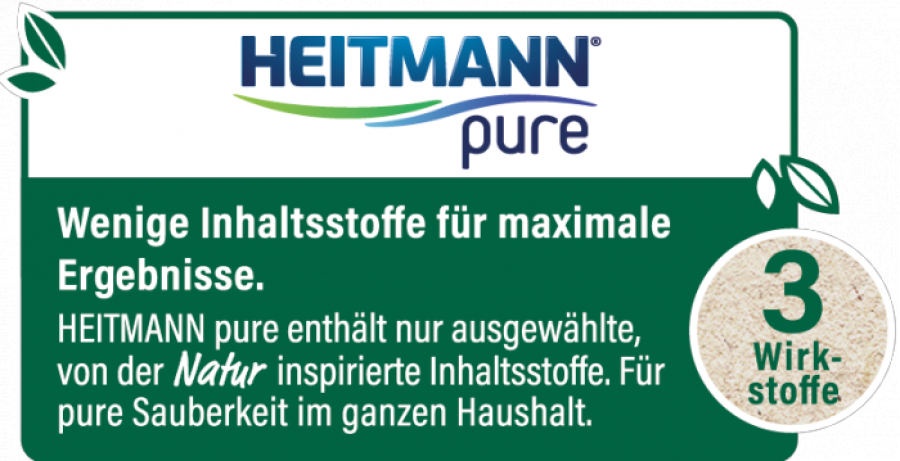 HEITMANN universalus dėmių išėmėjas 500g