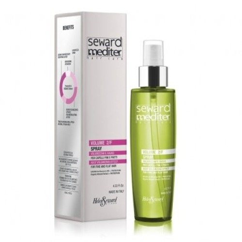 Helen Helen Seward Mediter Volume 2/F priemonė atkelianti plaukų šaknis 125ml