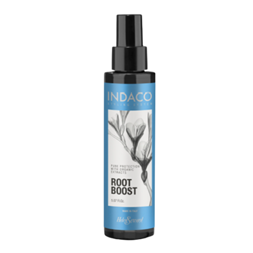 Helen Seward Indaco Root Boost apimties suteikianti plaukų priemonė 150ml