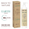 HIPERTIN Linecure COSMIC LEAVE-IN SPRAY nenuplaunamas veganiškas plaukų purškiklis be silikonų, sulfatų, parabenų, skirtas visų tipų plaukams 150ml