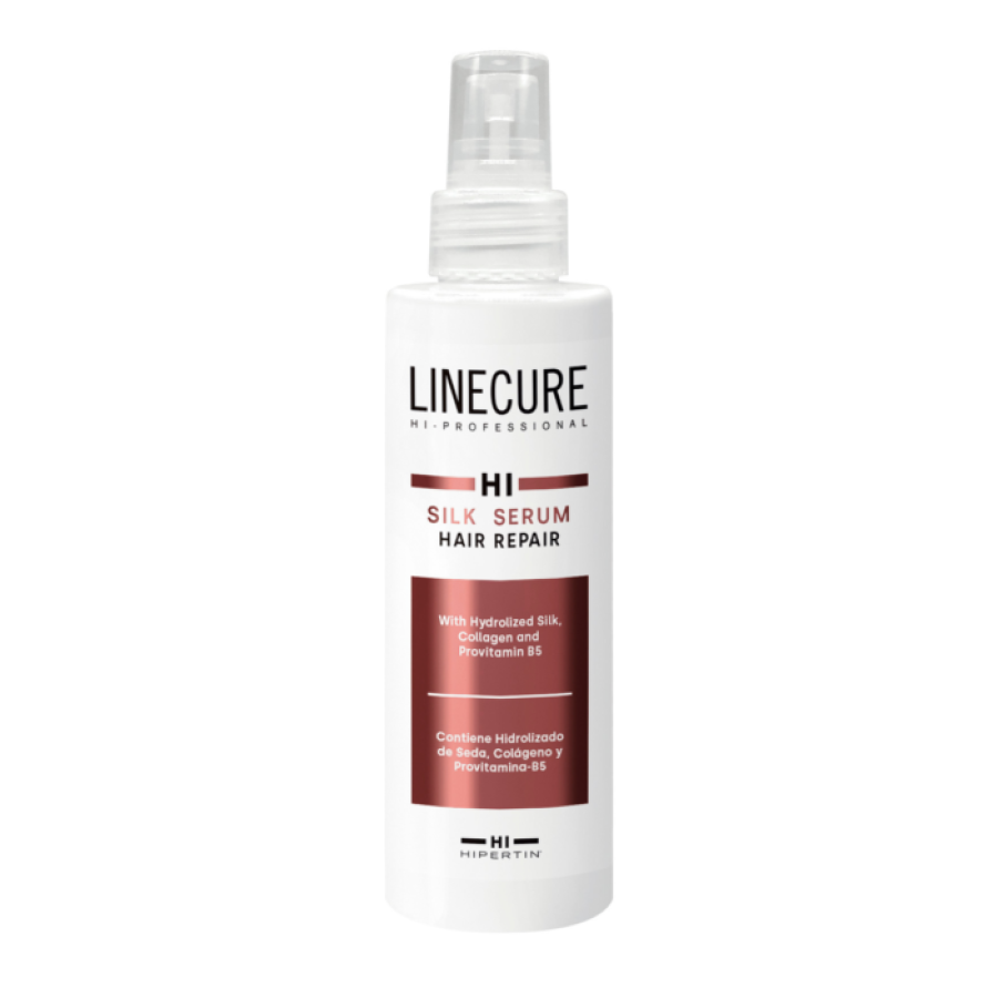 HIPERTIN Linecure Silk serumas 125ml