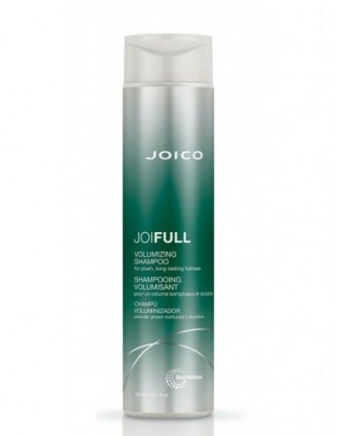 Joico Joifull Volumizing Shampoo apimties suteikiantis plaukų šampūnas 300ml