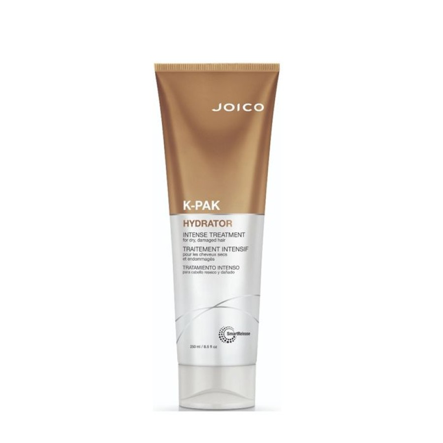  Joico K-Pak Intense Hydrator drėkinamoji priemonė plaukams 250ml