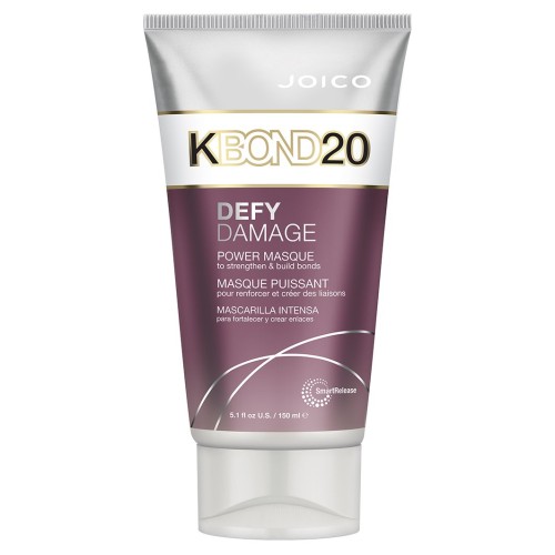 Joico KBOND20 Defy Damage KBond 20 Power Masque Jungtis stiprinanti kaukė plaukams 150ml