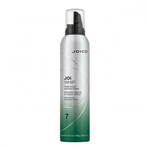 Joico Style and Finish Joi Whip plaukų putos suteikiančios apimties, tankumo ir blizgesio 300ml
