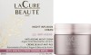 LaCure Beaute atkuriamasis naktinis veido kremas pildantis raukšles 50ml