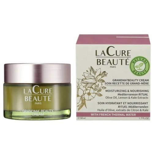 LaCure Beaute Grand'ma grožio kremas 50ml