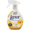 LENOR CREASE RELEASE SUMMER BREEZE purškiklis audinių raukšlėms naikinti 500ml