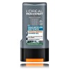 L'oreal Men Expert Magnesium Defence Shower Gel dušo gelis vyrams 400ml (nauja didesnė pakuotė)