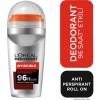 L'Oréal Paris Men Expert Men Invincible rutulinis dezodorantas antiperspirantas 50ml