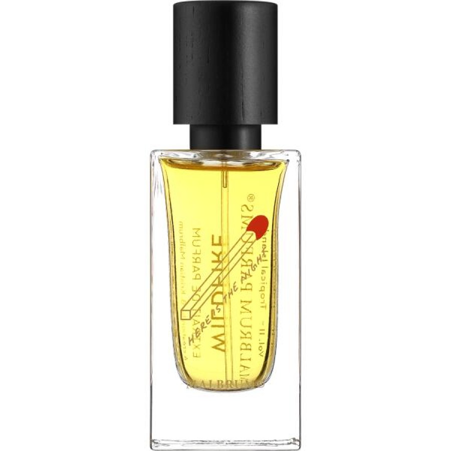 Malbrum Vol. II Wildfire Extrait De Parfum Unisex Extrait De Parfum 30ml