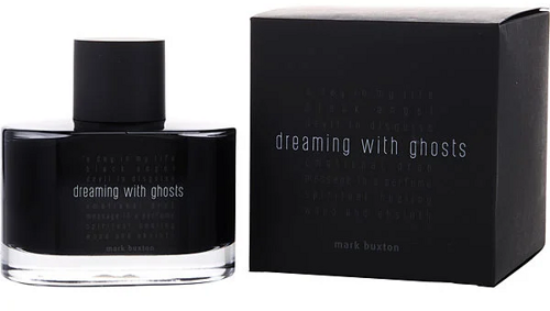 MARK BUXTON Dreaming With Ghosts Eau De Parfum Unisex kvapusis vanduo 100ml