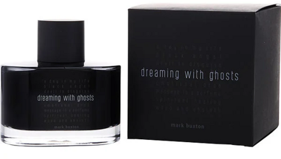 MARK BUXTON Dreaming With Ghosts Eau De Parfum Unisex kvapusis vanduo 100ml