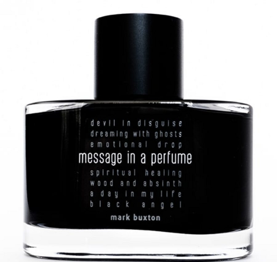 MARK BUXTON Message In A Perfume Eau De Parfum 100ml