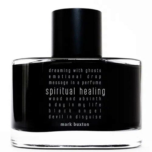 MARK BUXTON Spiritual Healing Eau De Parfum Unisex kvapusis vanduo 100ml