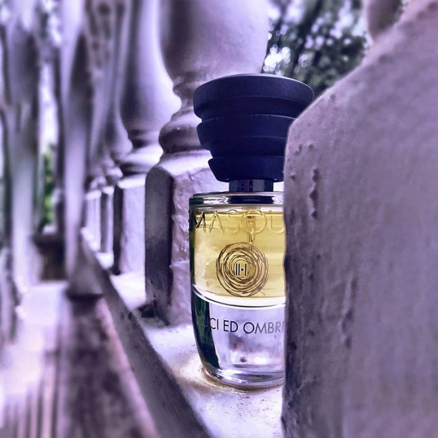 Masque Milano Luci Ed Ombre Opera Collection perfume - a fragrance unisex for men and women 35ml
