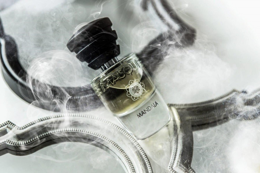 Masque Milano Mandala Opera Collection perfume - a fragrance for men 35ml