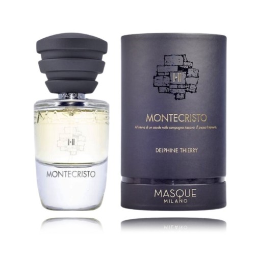 Masque Milano Montecristo Opera Collection perfume - a fragrance for men 35ml
