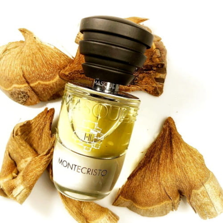 Masque Milano Montecristo Opera Collection perfume - a fragrance for men 35ml Masque Milano Montecristo Opera Collection perfume - a fragrance for men 35ml