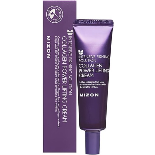 Mizon Collagen Power Lifting Cream stangrinamasis veido kremas su kolagenu 35ml