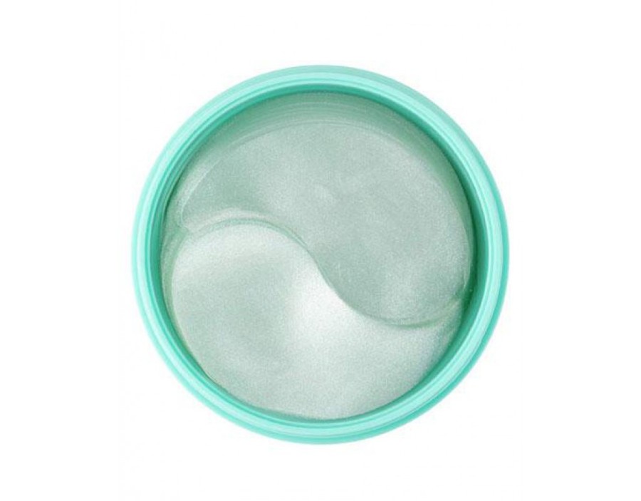 Mizon hidrogelio paakių pagalvėlės su hialurono rūgštimi Hyaluronic Acid Eye Gel Patch 60vnt. Mizon hidrogelio paakių pagalvėlės su hialurono rūgštimi Hyaluronic Acid Eye Gel Patch 60vnt.
