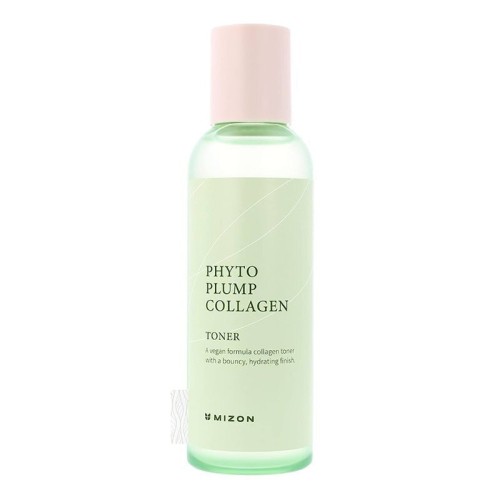 Mizon Phyto Plump Collagen raminamasis veido tonikas 150ml