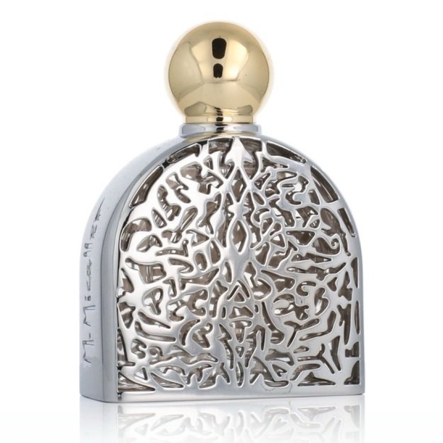 M.Micallef Art Perfume Secrets Of Love Sensual EDP 75ml