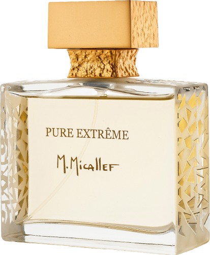 M.Micallef Pure Extreme EDP 100ml