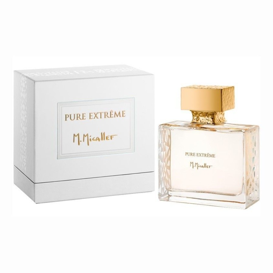 M.Micallef Pure Extreme EDP 100ml