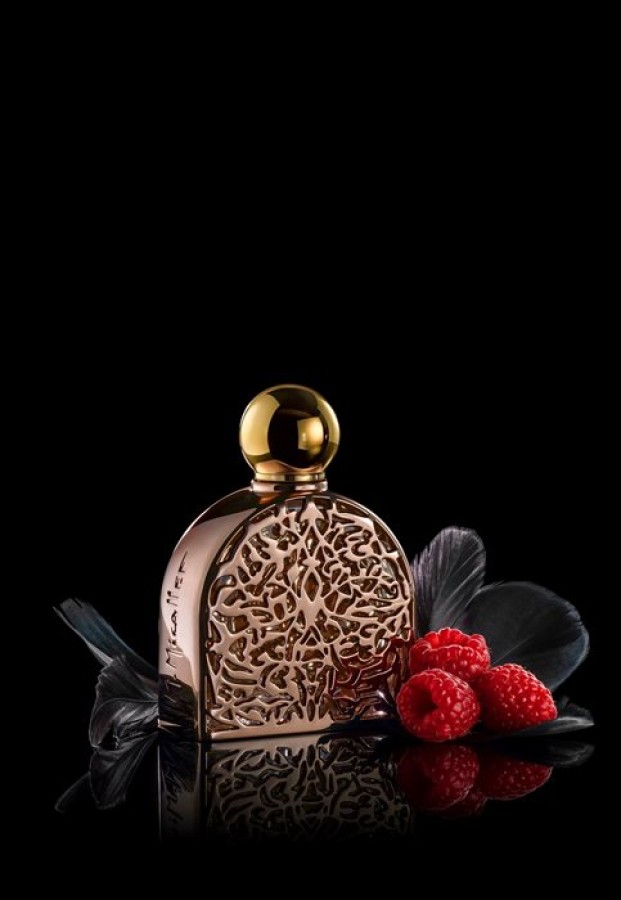 M.Micallef Secrets Of Love Glamour EDP 100ml